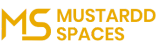 Mustardd Spaces — interior design studio in Bhilai and Raipur